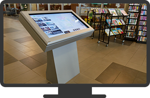 Wayfinding
